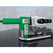 PVC 디지털 용접기 웰딩기 튜브 납땜 용접 기 웰딩, 디지털디스플레이 32세대 + 5m