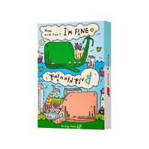 댄싱웨일 브라이트닝 마스크팩 280g, 3개, 10개입