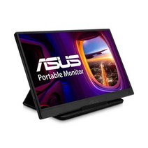 ASUS 아수스 젠스크린 휴대용 보조 서브 포터블모니터 15.6인치, 기본