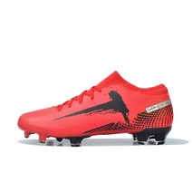 Speedmate 새 스타일 축구 부츠 전문 클리트 필드 성인 편안한 낮은 발목 FG 신발