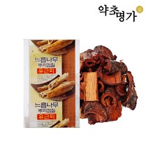약초명가 유근피 진액차 30포, 100ml, 1세트