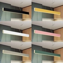 삼성 비스포크 LED 21W 펜던트 조명 포인트조명 인테리어조명 식탁등, 새틴베이지-전구색(노란빛)