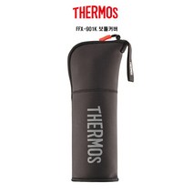 써모스 [써모스] FFX 900ml 등산용 보온병 보틀 커버, 1개