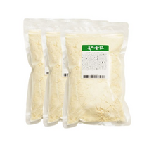 쿡앤베이크 길거리표 붕어빵 믹스, 3개, 500g