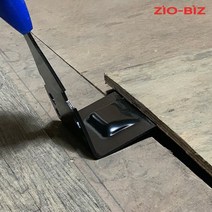 ZioBiz 몰딩 빠루손빠루 바라시 모쿠바 도규 쇠지레 지렛대 못빼기 데코 인테리어공구