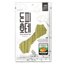 기타브랜드 펫슐랭 강아지 콜라겐스틱 14P(야채&치즈)70g, Free, 색상:단일상품|사이즈:Free