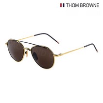 톰브라운 [정품] 톰브라운 안경테 TB-109-C-GLD-NVY-53