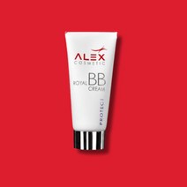 알렉스 ROYALBB 비비크림 30ml x 1, 상세페이지 참조, 상세페이지 참조