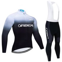 남자 겨울 바지 남성 기모 양털 팬츠 빅사이즈 겨울 orbea orca 사이클링 타이츠 저지 퀼로트 슈트 ropa ciclismo 남성 여성 mtb pro 양털 자전거 재킷 바지