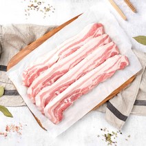 [농협 본사직영] 한돈 삼겹살 오겹살 목살 구이용 돼지고기 500g+500g 익일배송, 삼겹살 구이용 500g+목살 구이용 500g