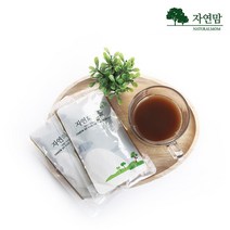 자연맘 쑥 생강 당귀 계피 액상차 110ml 60포, 100ml