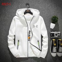 사슴집봄과 가을 남성 심플 트렌치 코트