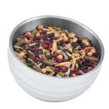 패밀리 호텔 연회장 이중벽 샐러드볼1개, 단품, 1개