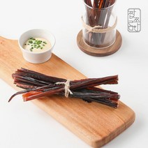 [짭쪼름한오후] 짭쪼롬한오후 오징어 장족 40g x 6팩, 상세 설명 참조