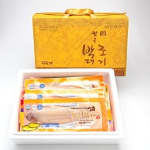 군산 황금박대 3호세트100~119g/1미/1팩 총10미, 없음, 상세설명 참조
