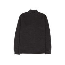 마이폴 기모 목폴라 목티 남자목폴라 폴라티 남녀공용 MYP-9021