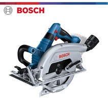 [보쉬] 충전 원형톱 7 1/2인치 GKS18V-70L 베어툴(본체만-배터리X 충전기X) BL