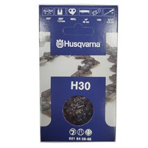 H30 20-33날스웨덴정품 16인치 허스크바나체인톱날 435E 440E 450 445E 550MARKII 허스크바나엔진톱날