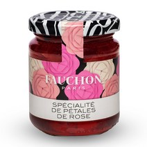 포숑 장미 로즈페탈 잼 카시스 라즈베리 무화과 루바브 스트로베리 밀크 잼 250g, 로렌의 미라벨플럼 245g, 1개, 245g