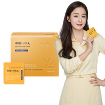 [세리박스] 세리번 나이트 V2, 세리번 나이트 V2 1개월분, 1개