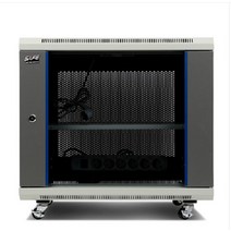 세이프네트워크 SAFE-500H 허브랙 19인치 랙케이스, 택배수령