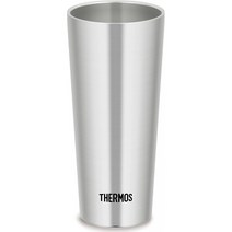 써모스 진공 단열 텀블러 400ml 스테인리스 JDI-400 S : 홈 & 키친, 단일옵션