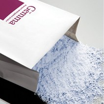 강군샵 [강군샵] 젬마 석고 분말 블루 1.5kg /방향제 재료/, 단품없음