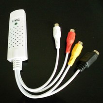 비디오 테이프 usb 변환 uvc 2.0 캡처 tv 튜너 카드 오디오 tv dvd vhs 오디오 av 어댑터 컴퓨터 cctv 카메라 지원 창 78 xp, 원래 포장