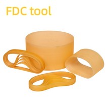 타이밍풀리 V리브 벨트 PJ 풀리 PJ325330340344350355365370400405412mm, 02 4ribs_09 PJ-400mm_01 1 개