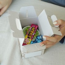 [천삼백케이] [갓샵] 미니 한약 보약 용돈 박스 선물 포장 Option02, 상품선택:02 한약박스+스타핑, 02 한약박스+스타핑