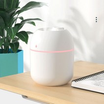 소형 미니 원룸 제습기 화장실 결로방지 자취방 220ml usb 아로마 에센셜 81, 하얀색