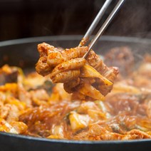 [상호] 매콤한 양념곱창 1kg 맛있고 간편한 밀키트, 3개