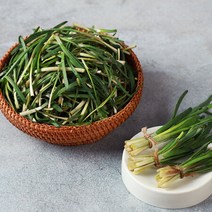 산지직송 국내산 노지 부추 1kg, 상세페이지 참조, 상세페이지 참조