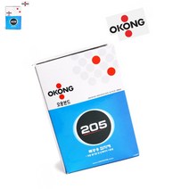 프라이머 순간 접착제 401 경화제 엑시아 802 경화촉진제 순간본드 순간접착제용 백화방지 230ml 인테리어 오공 목공본드 205 인테리어접착제 나무접착 목재용접착제 목공용 목공접착 800g, 인테리어 오공 접착제 205 목공용, 1개