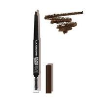 L.A. Colors Browie Wowie 블랙 28.3g(1온스) 320604, 1 Ounce, Warm Brown