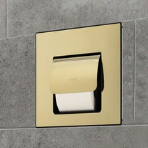 골드 매립휴지걸이 스텐레스 욕실 매립휴지걸이IBA04G, 03.골드 매립휴지걸이 스텐레스 욕실 매립휴지걸이IBA, ★구매감사합니다