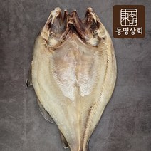 동명상회 반건조 염대구포 대왕특대 1마리, 반건조 염대구포 왕특대 1마리, 1개