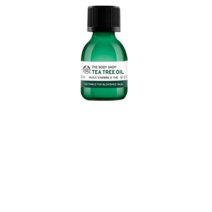 더바디샵 대용량 티트리 오일, 15ml, 2개