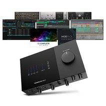 내일락 신품 즉납 가능 NativeInstruments KOMPLETE AUDIO 6 MK2