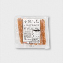 선진 핫도그그릴소시지 480g