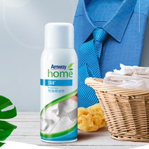 암웨이 프리워싱 스프레이 강력 얼룩 제거 생활 드라이클리닝용 블러셔 슬리브 넥 클렌징 SA8, A개