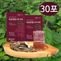 국내산 토종 벌나무 즙 벌나무진액 벌나무엑기스 피로회복 숙취해소 100ml, 단품, 단품