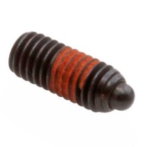 DW-1202-1 철 스틸 단신 스프링플런저, DW-1202-1-16-2H