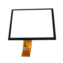 8.4인치 터치 스크린 유리 디지타이저 라디오 내비게이션 패널 2018-2020 닷지 RAM 1500 2500 3500 챌린저 듀랑고 충전기 크라이슬러 200 300 체로키 랭글러