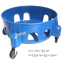 운반구 75호 110호 바퀴 무거운 물건을 옮길때 사용 (사이즈선택), (110호 48.5x29.5)