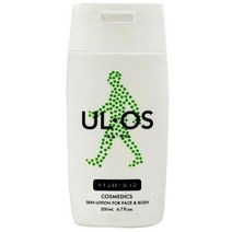 co우르오스 스킨로션 200ml -1개 지복합성피부 남성 96847EA_#7, 본상품선택