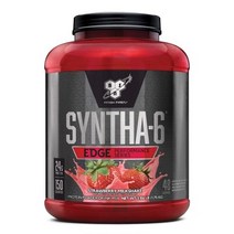 트루매스 TRUEMASS 1200 탄수화물 프로틴 바닐라 아이스크림 15 서빙 단백질 보충제 4.65 kg, 신타6 엣지 딸기 스트로베리 밀