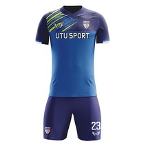 전사 축구 유니폼 단체복 축구복 UTU 122H
