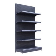 피씨방 선반 곤도라 진열대 상품 편의점 대형마트 랙, 상세 페이지 참고, 서브 피씨방 선반 90x40x130