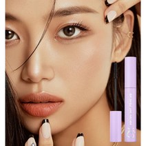 [아이빔][파워볼륨]더블 업 볼륨 마스카라, 색상:01. 블랙|사이즈:FREE, 단품